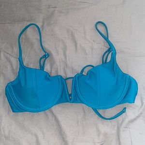 Shein Swim Top